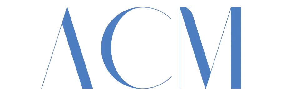 Logo ACM Traductor
